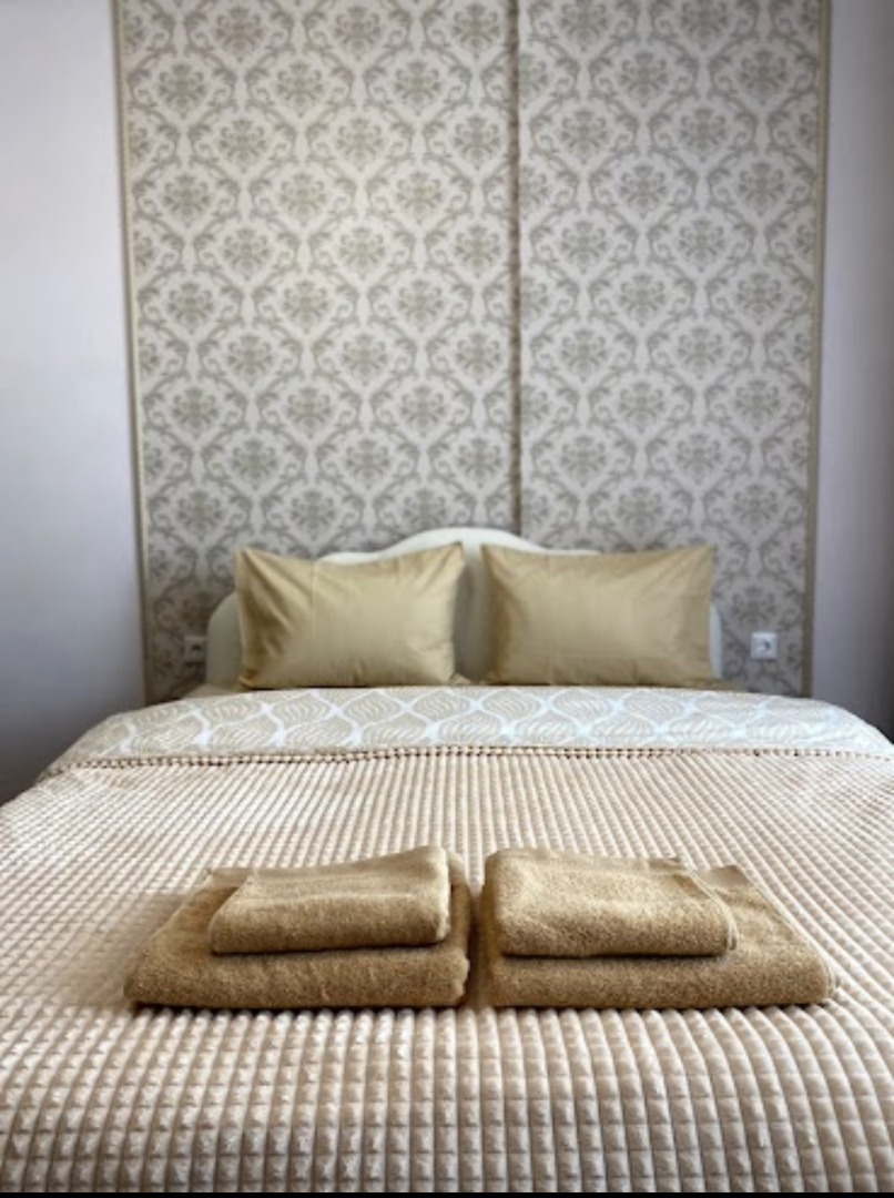 Апартаменты Romantic 777