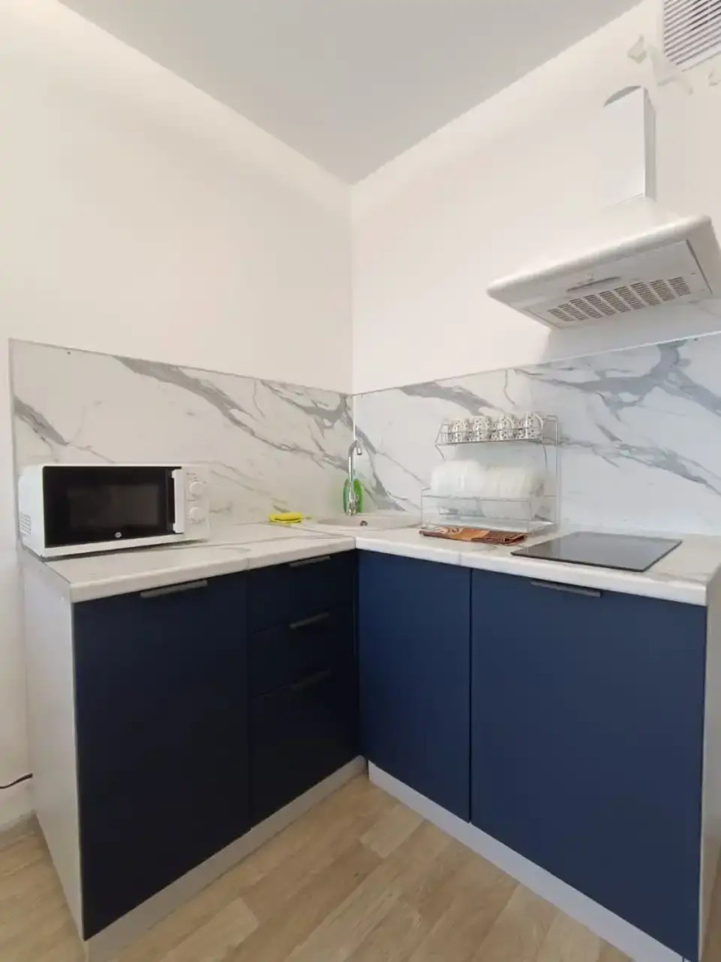 Квартира Новенькая квартира у стадиона Волгоград-Арена