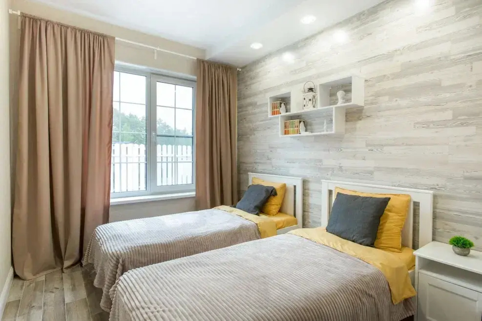 Частный Дом Chill House XL