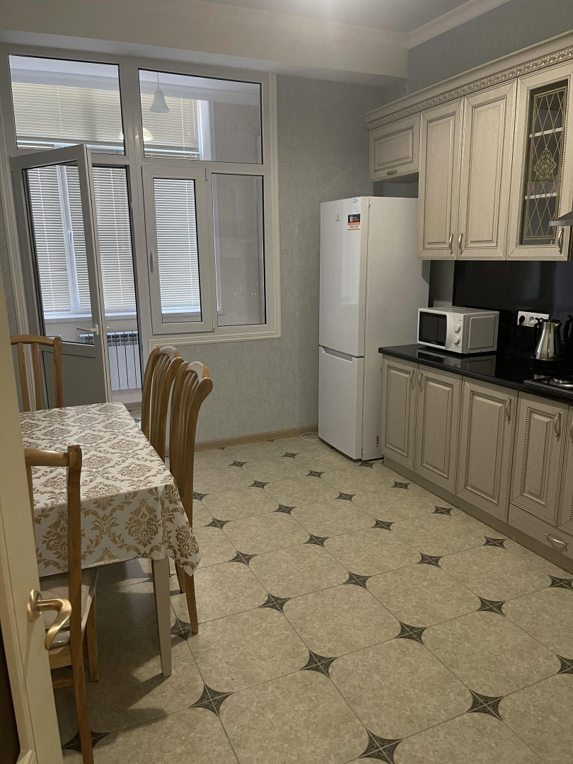 Апартаменты Махачкала