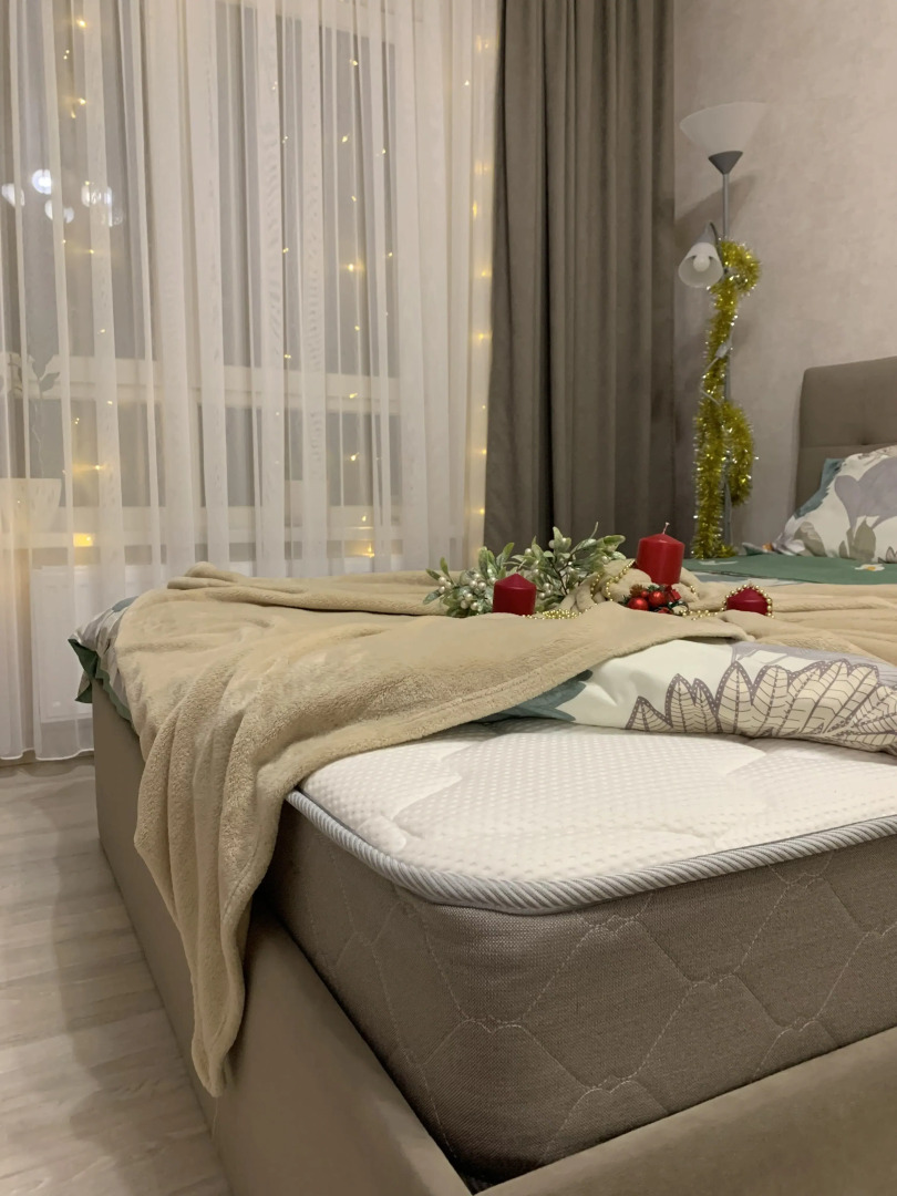 Квартира Море Уюта Балтии