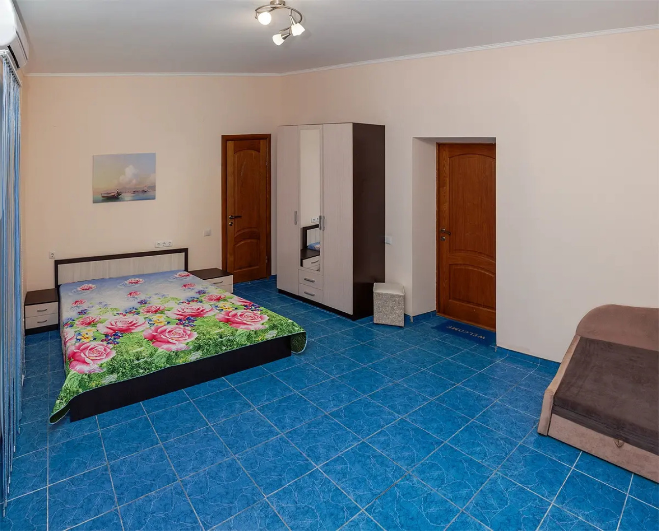 Мини-отель Катран