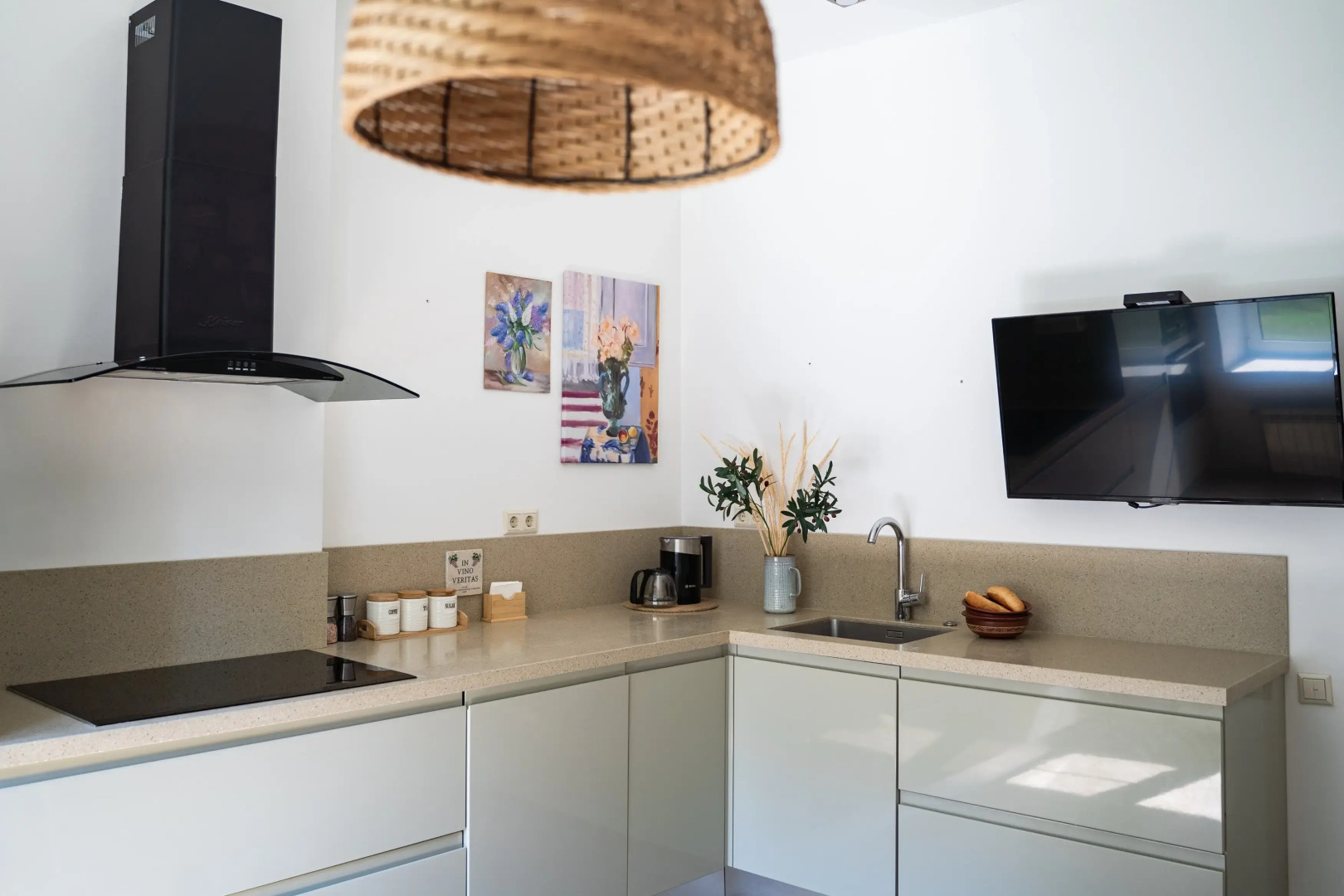 Частный дом Тихая гавань