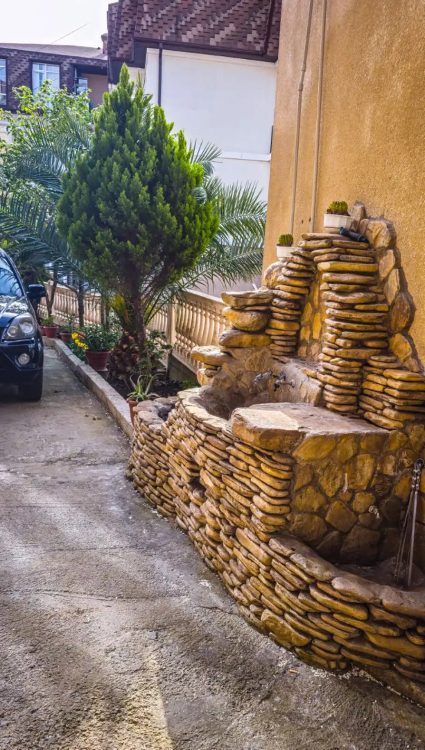 Гостевой дом "Аннушка"