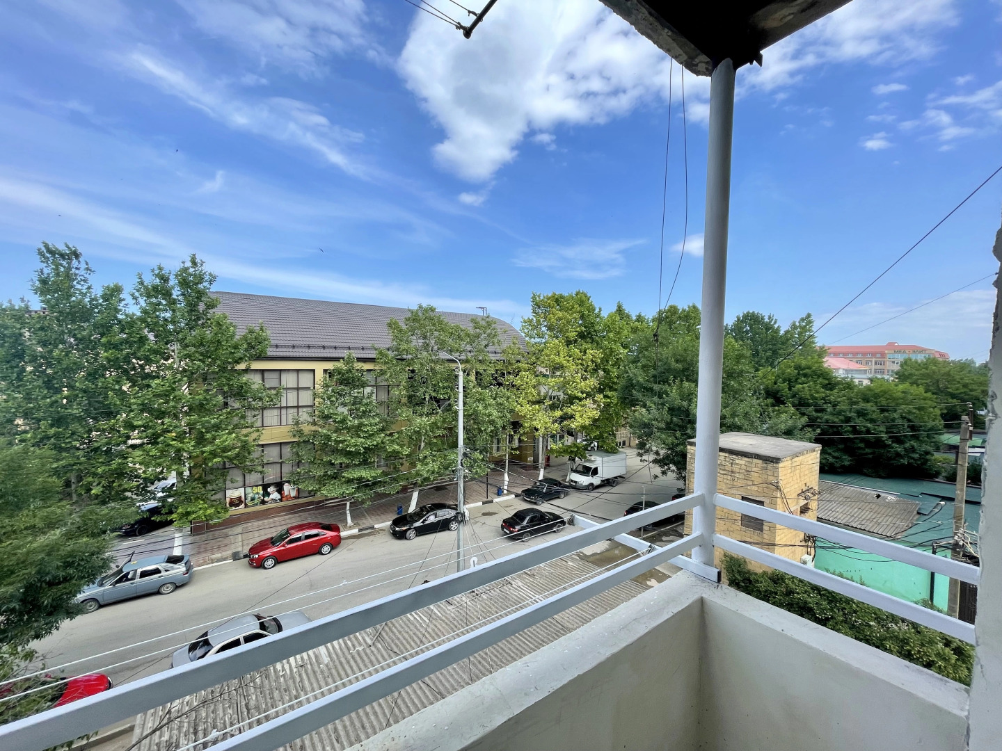 Апартаменты Юбилейный парк