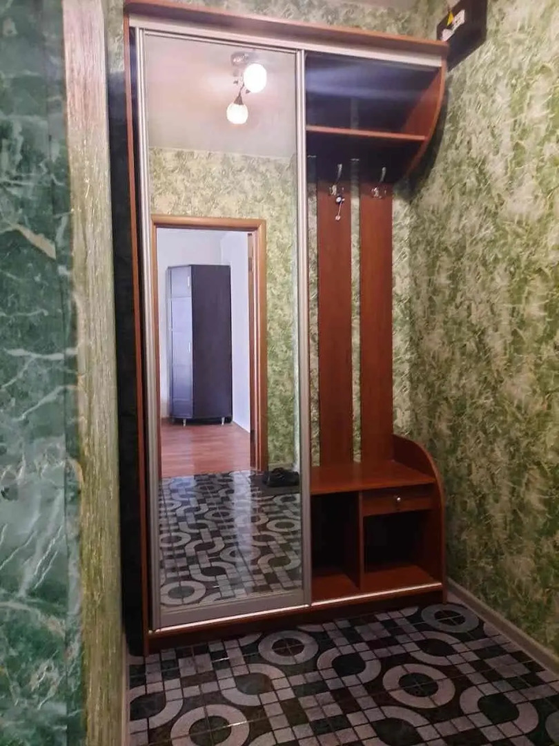 Уютная квартира на Московском проспекте 100