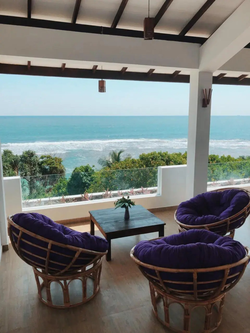 Мини-отель Peak Point