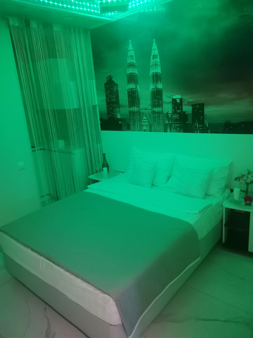 Апарт-Отель для Влюбленных