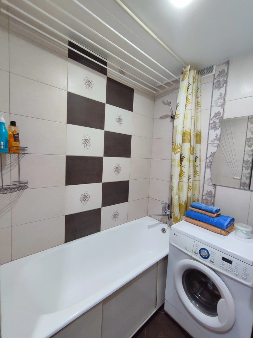 Апартаменты двухкомнатные в самом центре Витебска,