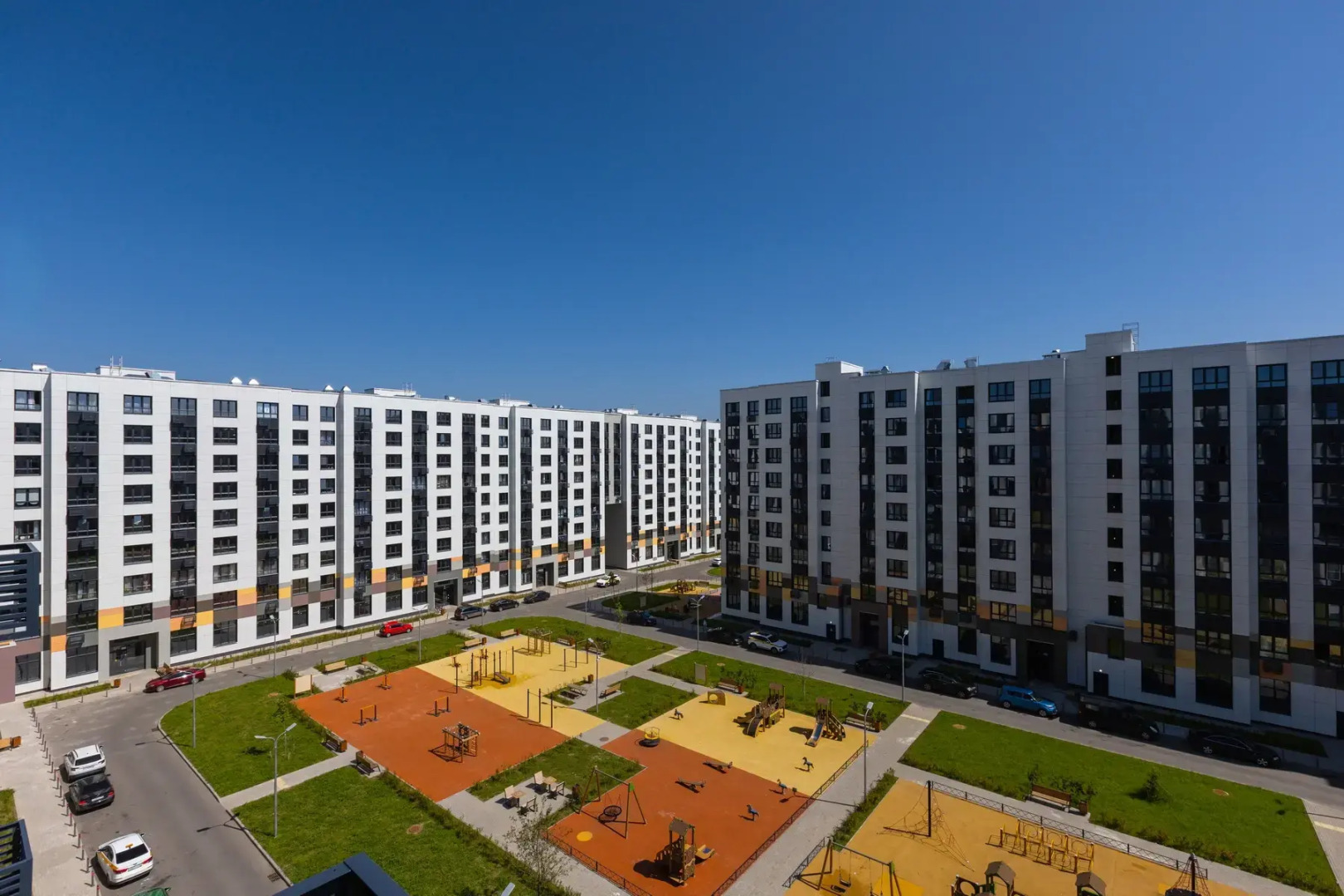 Квартира Дизайнерская студия в Молоково