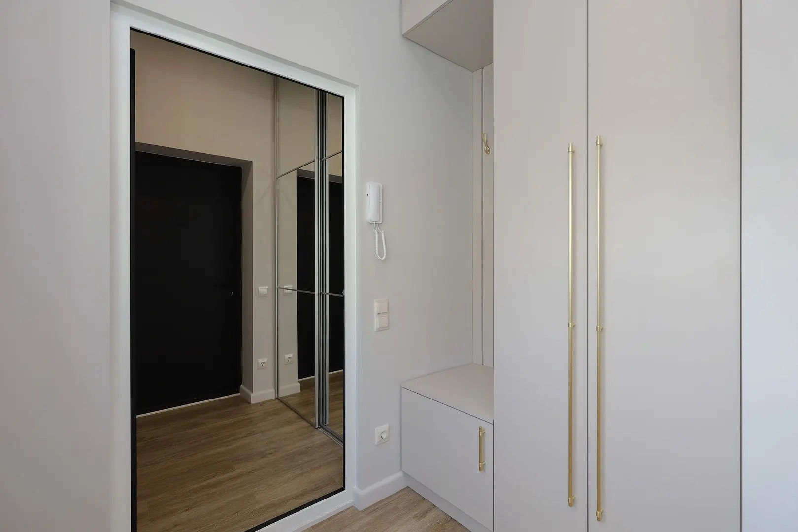 Квартира на острове Канта