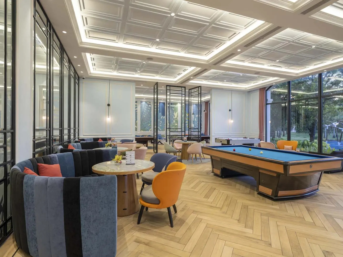 Vinpearl Wonderworld Phu Quoc