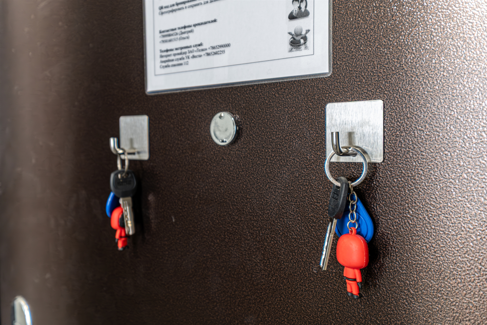 Квартира Компакт - студия Михайловск район Гармония