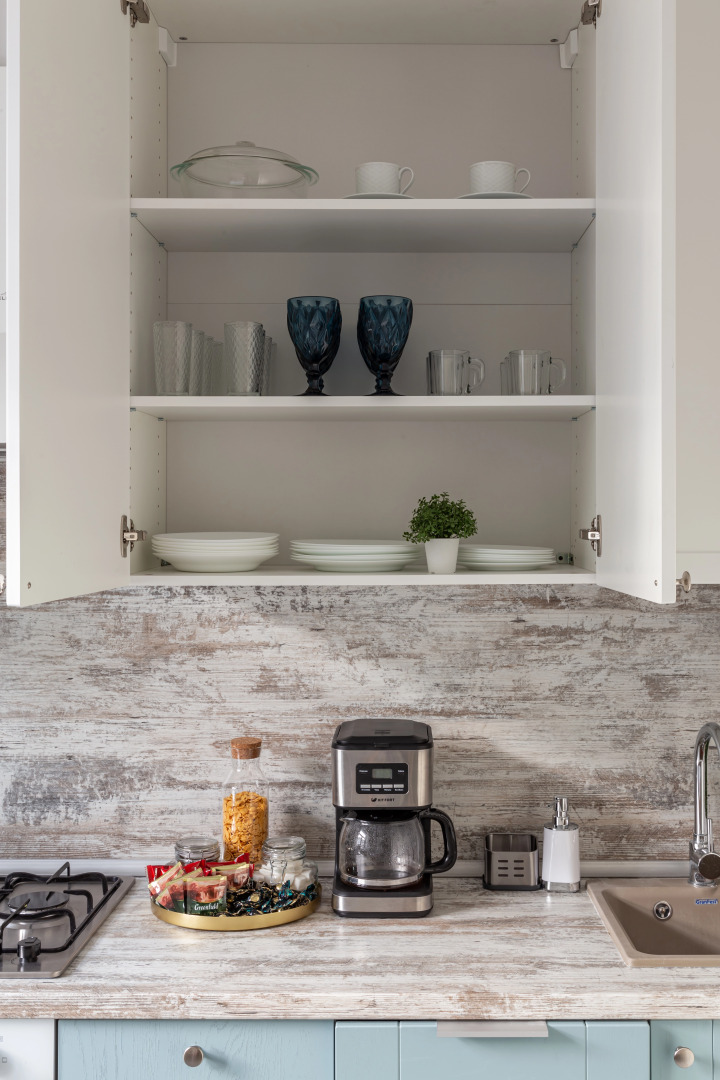 Квартира Moscow Deluxe Apartments Deluxe Sokol