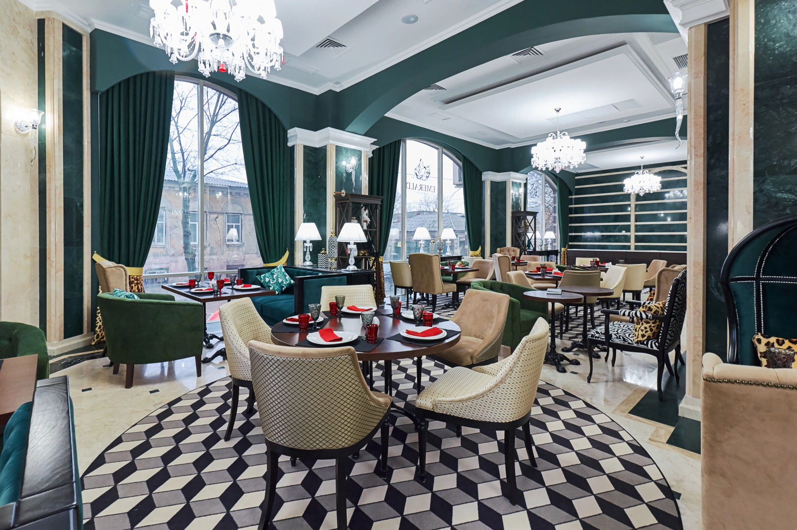 Отель Бенамар Hotel & Spa Benamar