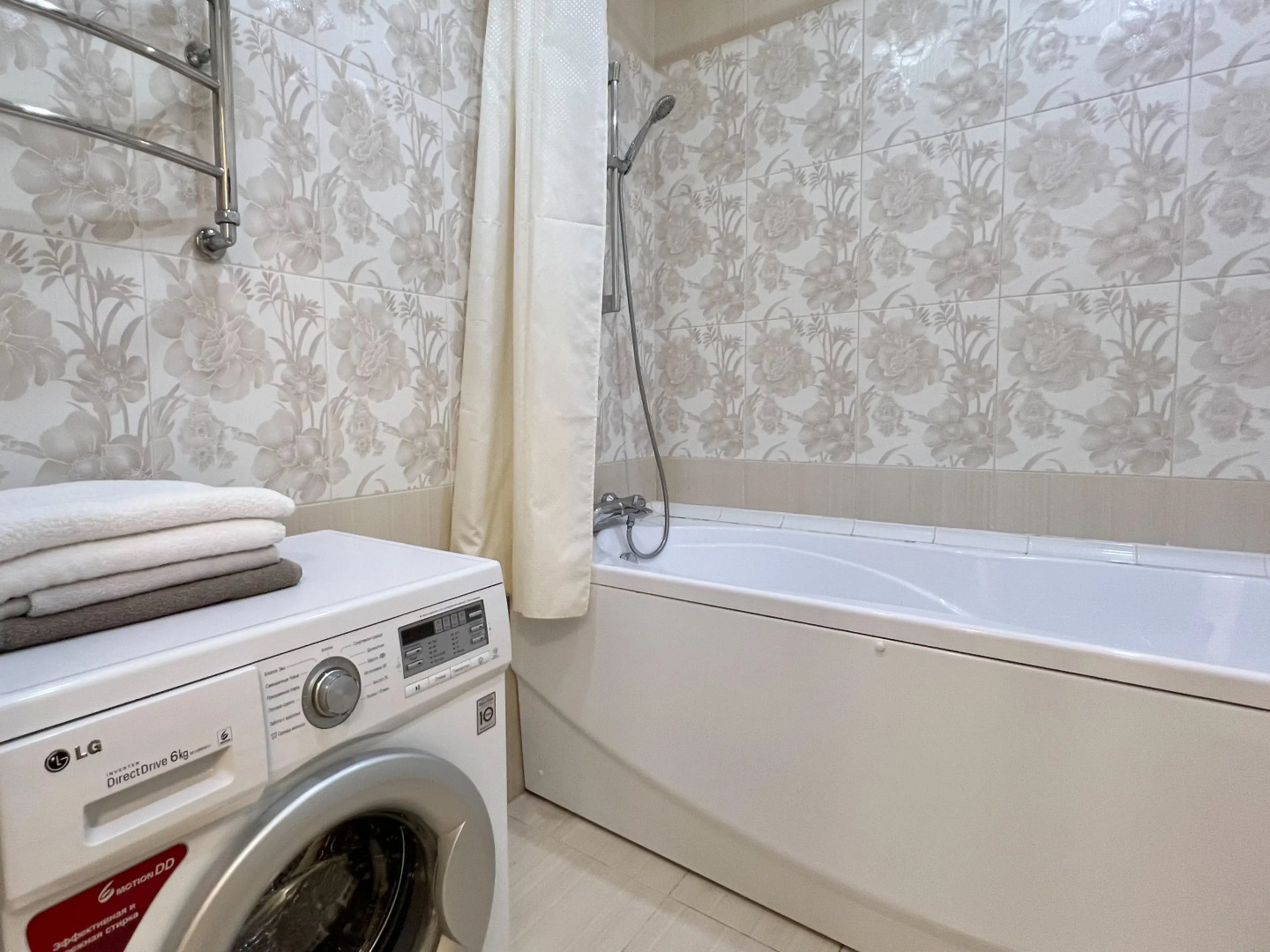 Апартаменты Ривьера Парк