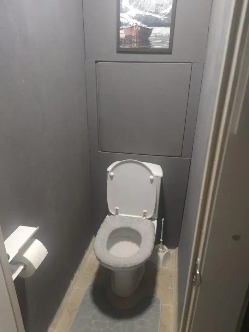 Квартира Уютная Двухкомнатная