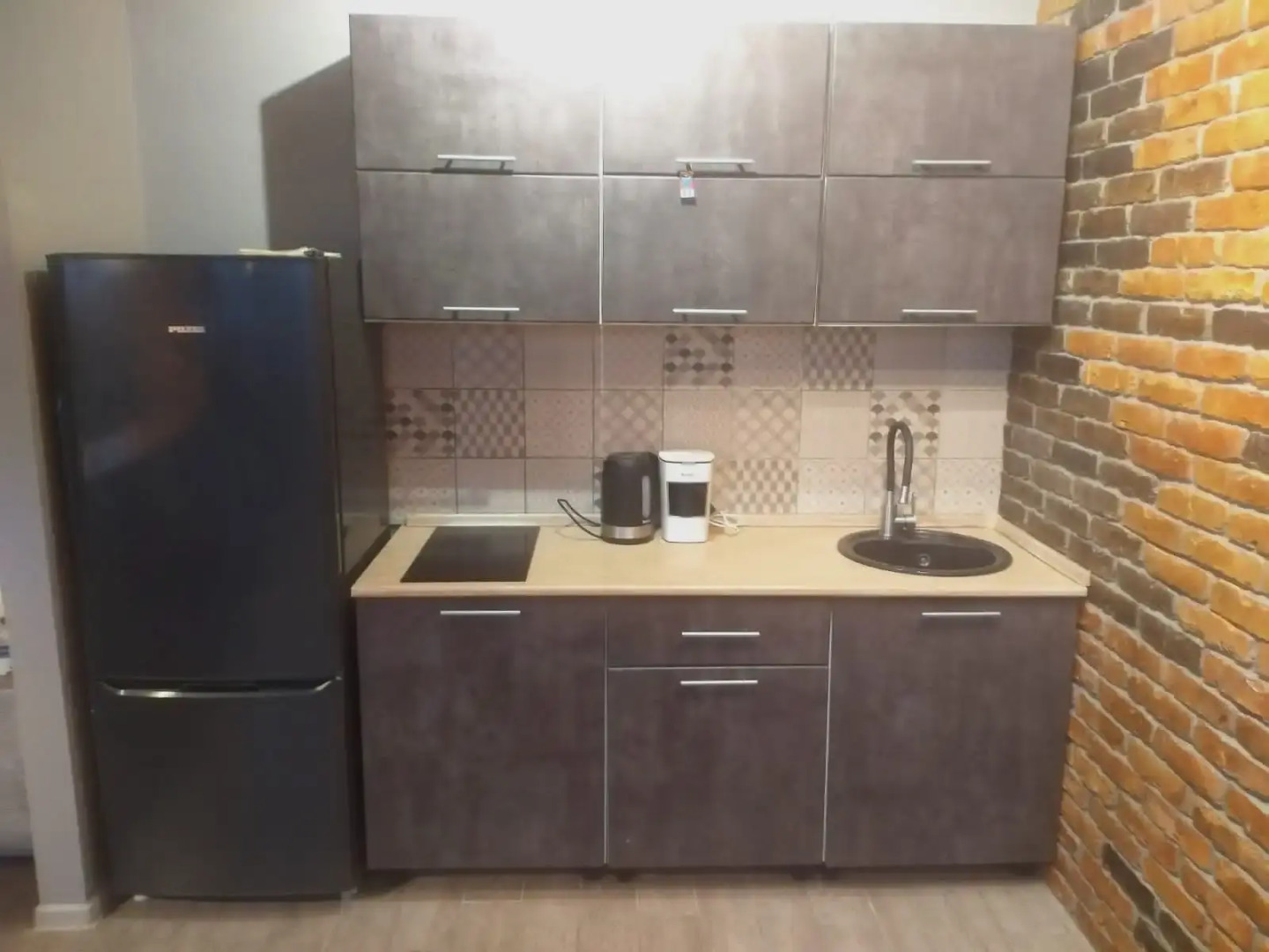 Апартаменты Московская Лофт