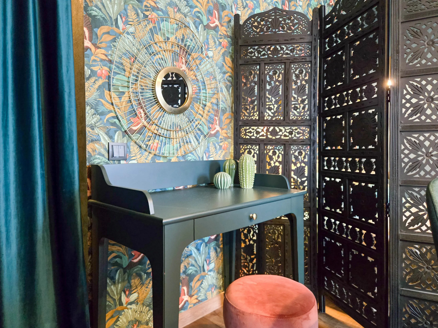 Апартаменты Райское место с панорамным видом, Сеть ЙоХоум