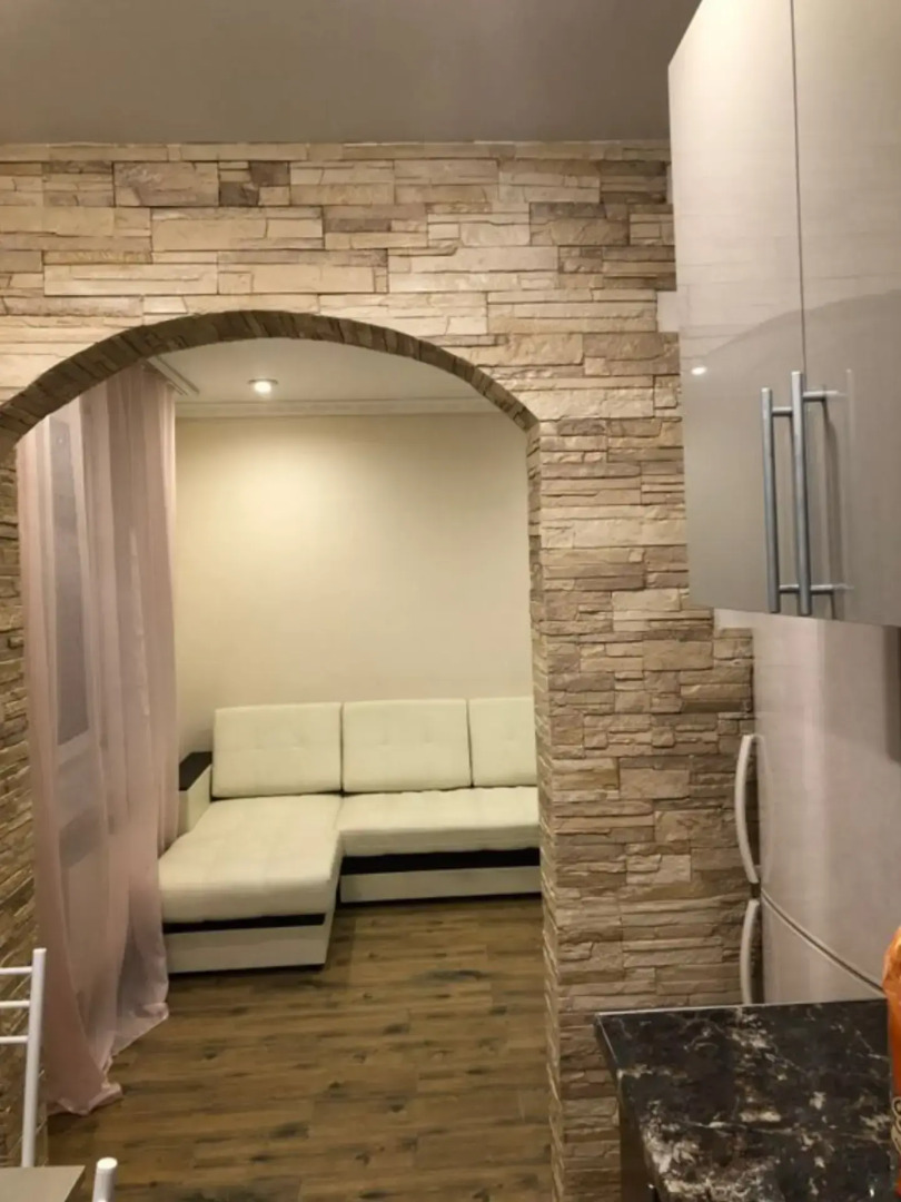 Квартира от Орловой