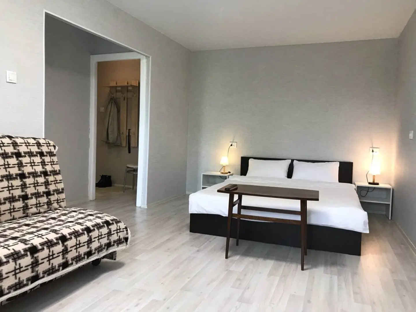 Апартаменты на улице 50 Лет Влксм 20