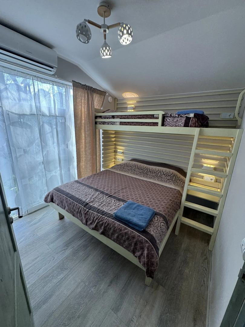 Гостевой дом на Прибрежной 20