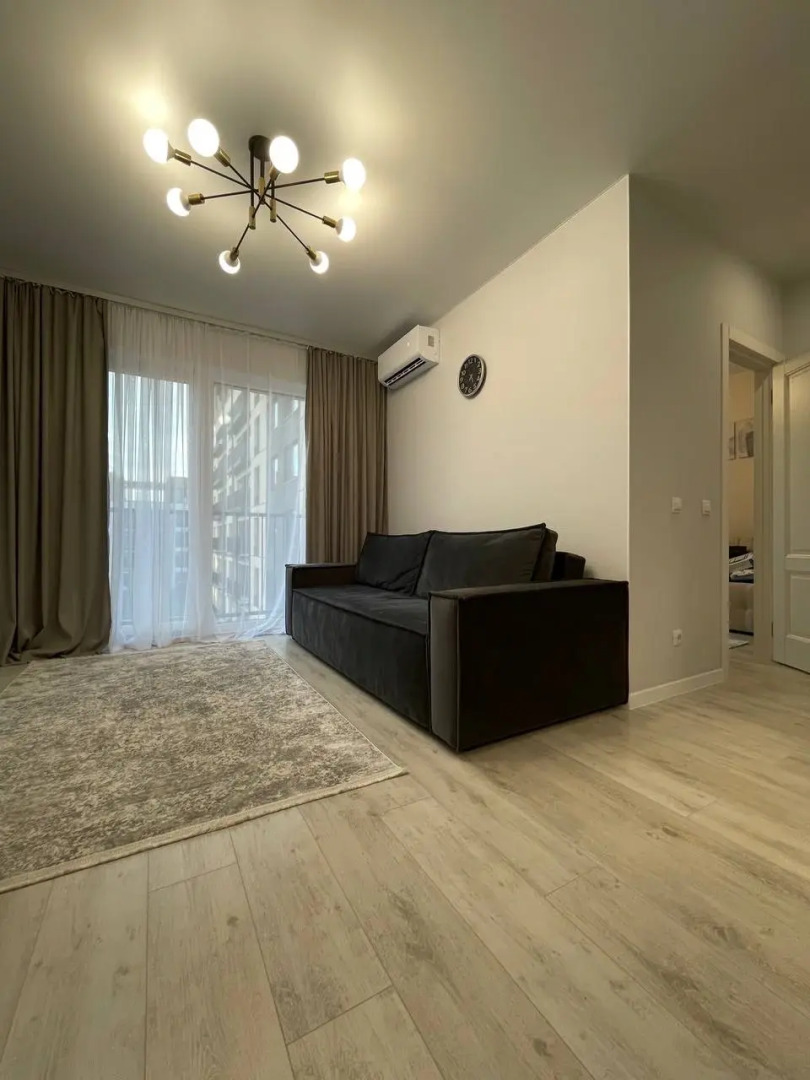 Апартаменты на Сперанского 45