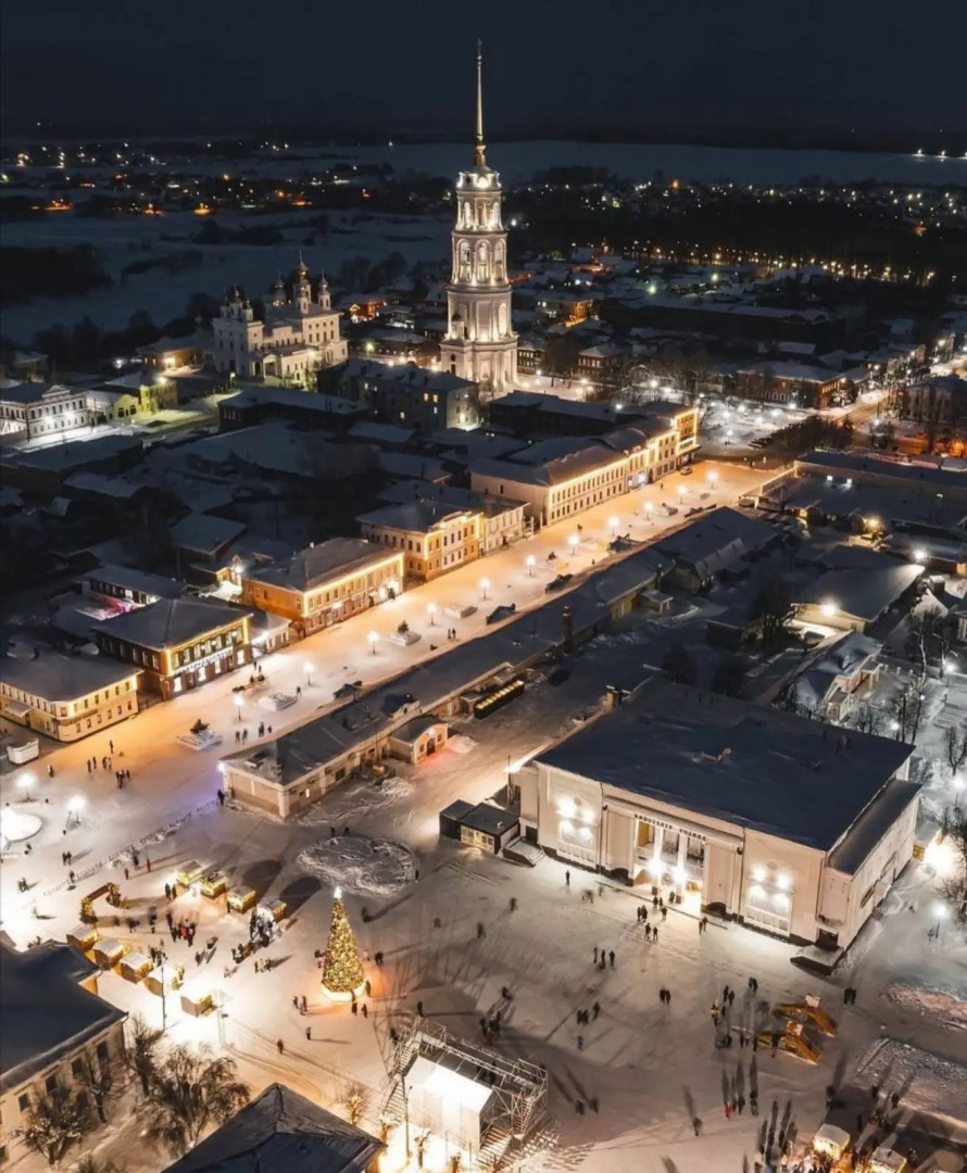 Гранд Отель Шуя