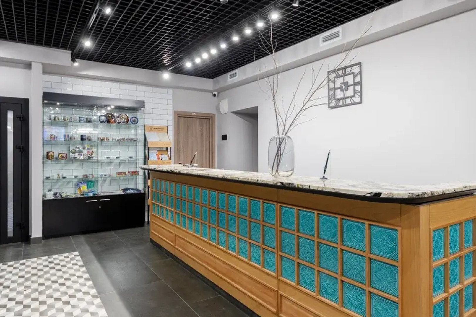 Отель Станция Премьер S12