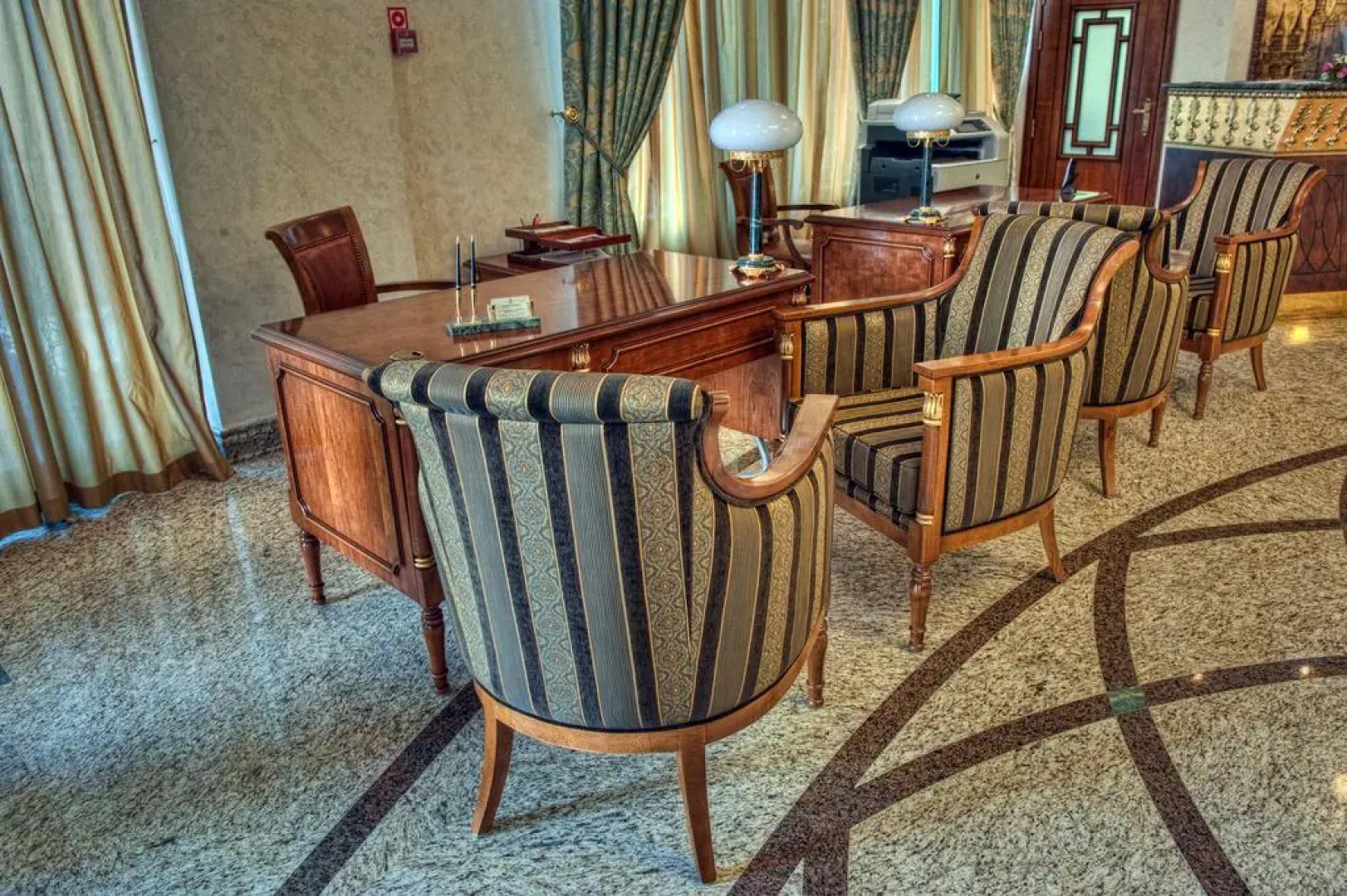 Отель Садовое Кольцо