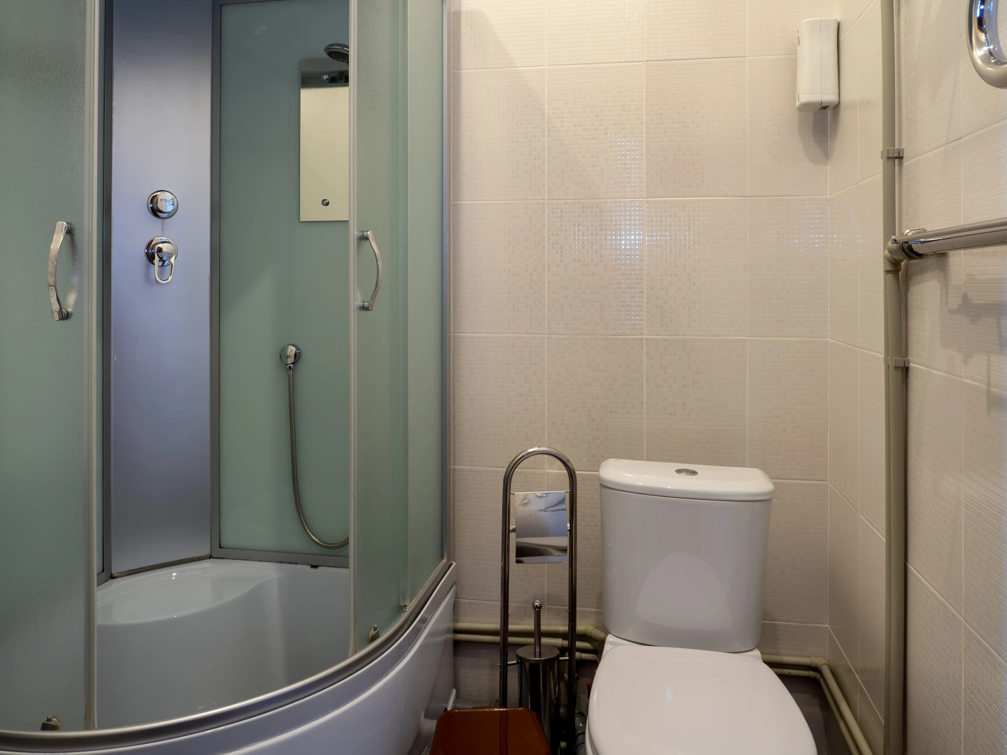 Отель Форсаж