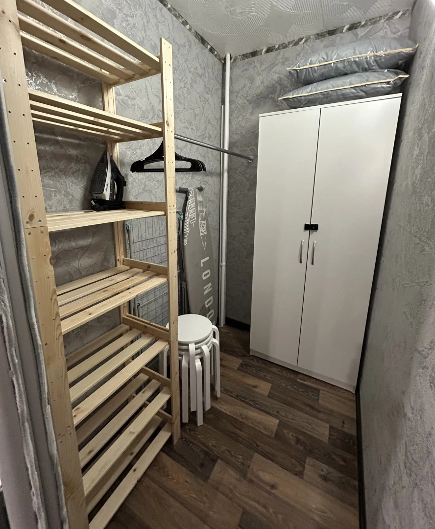 Квартира на Бондарева