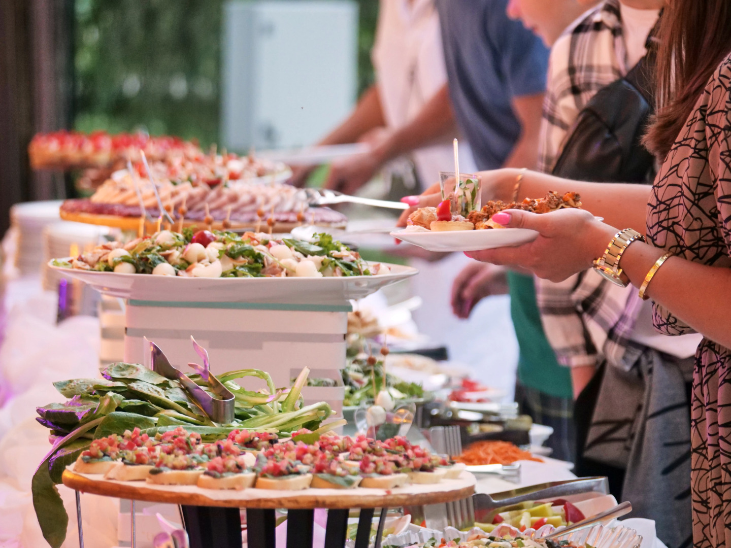 Отель Загородный клуб Ильдорф