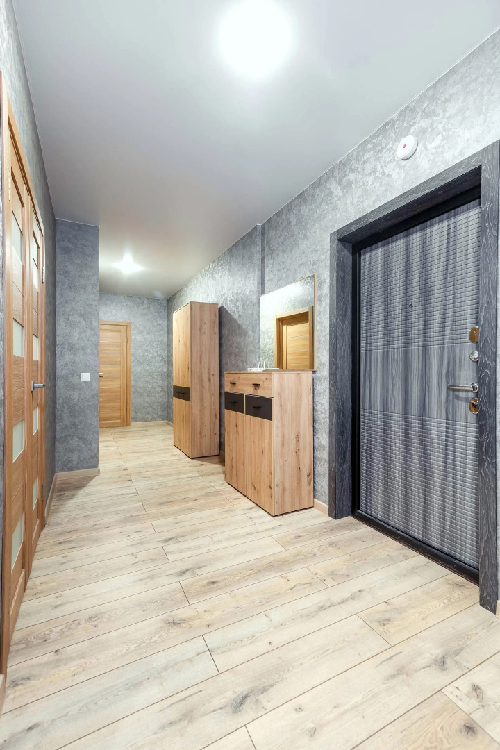 Апартаменты Darling