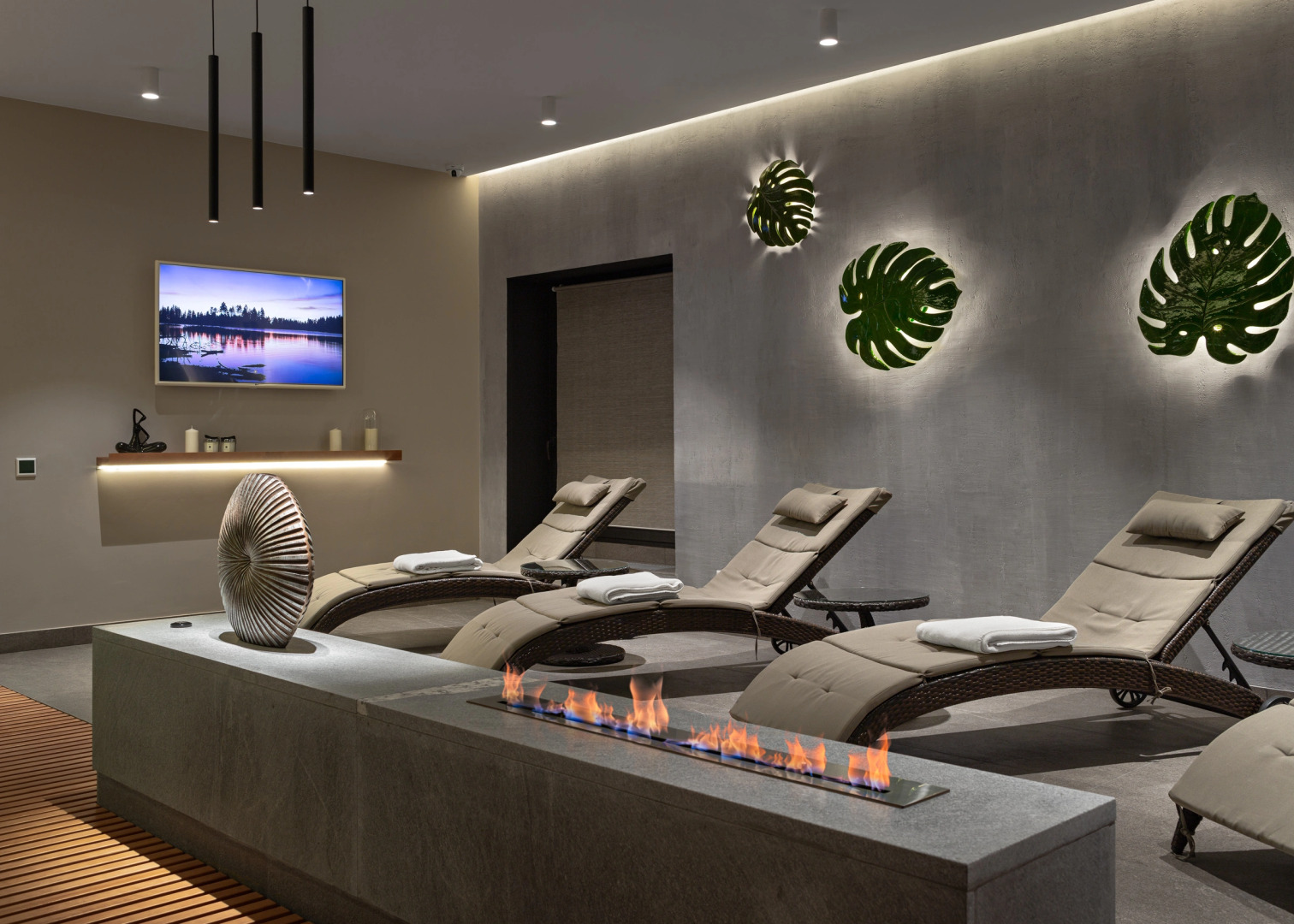 Отель Московская горка by USTA Hotels