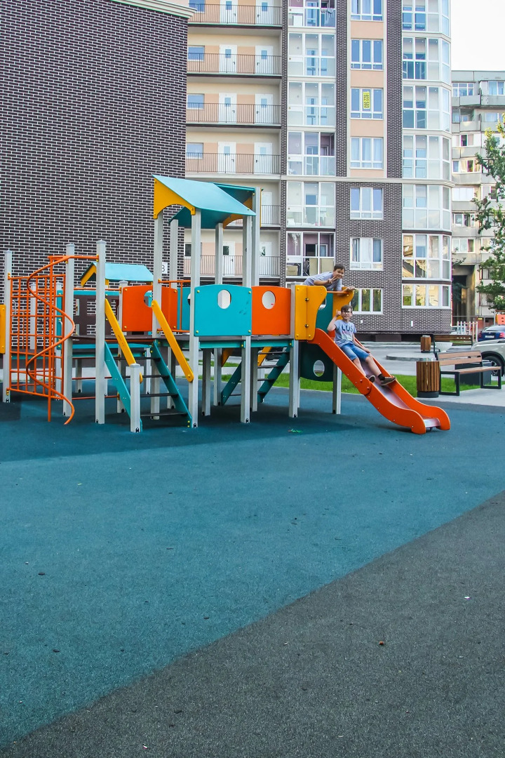 Апартаменты Калининград