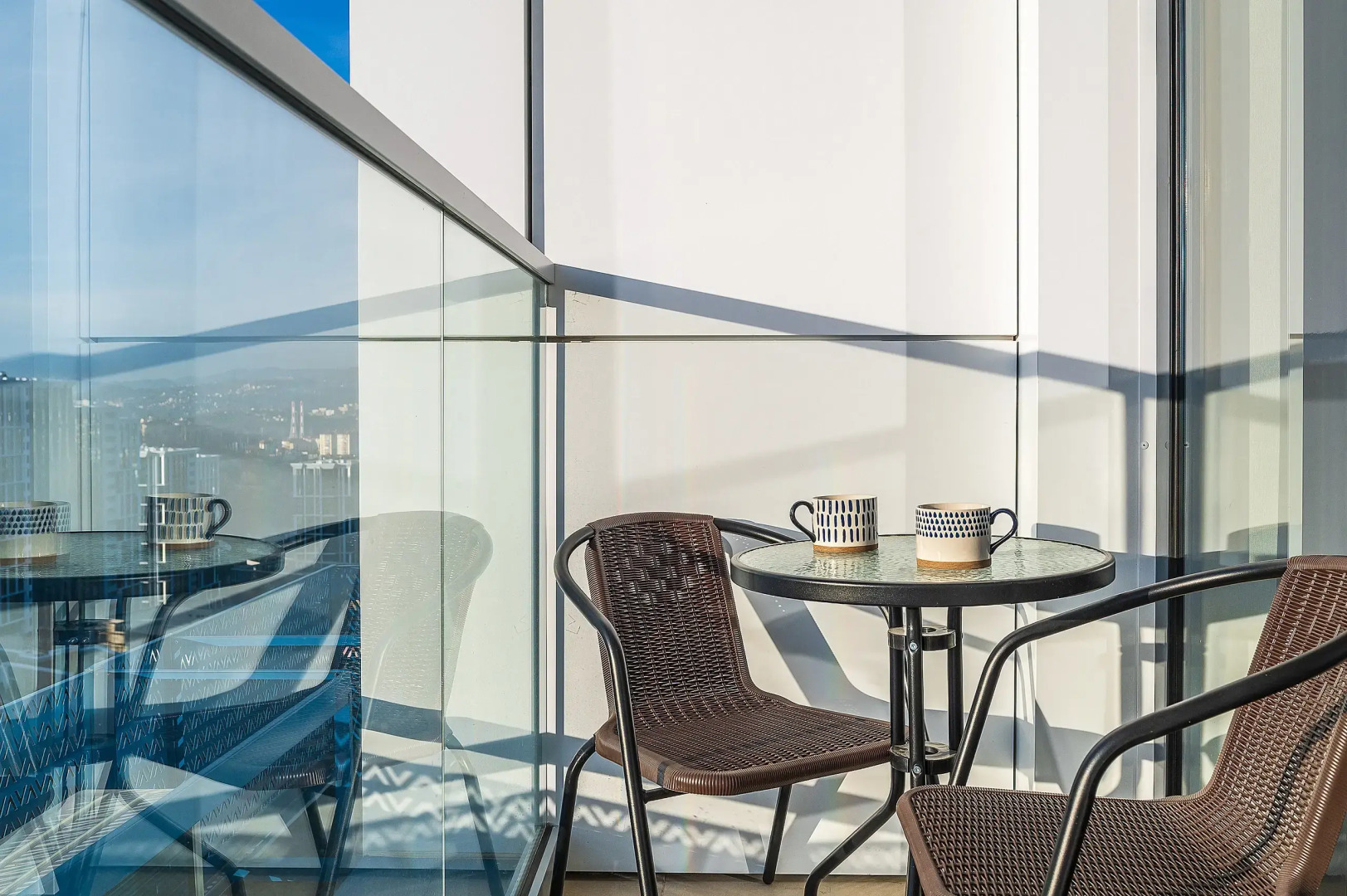 Квартира Red Blush Apart