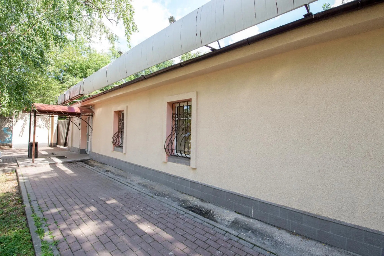 Хостел Artist Hostel Семейный на Басманной