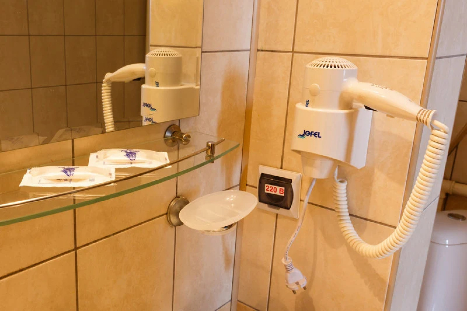 Отель Фридрихсхофф