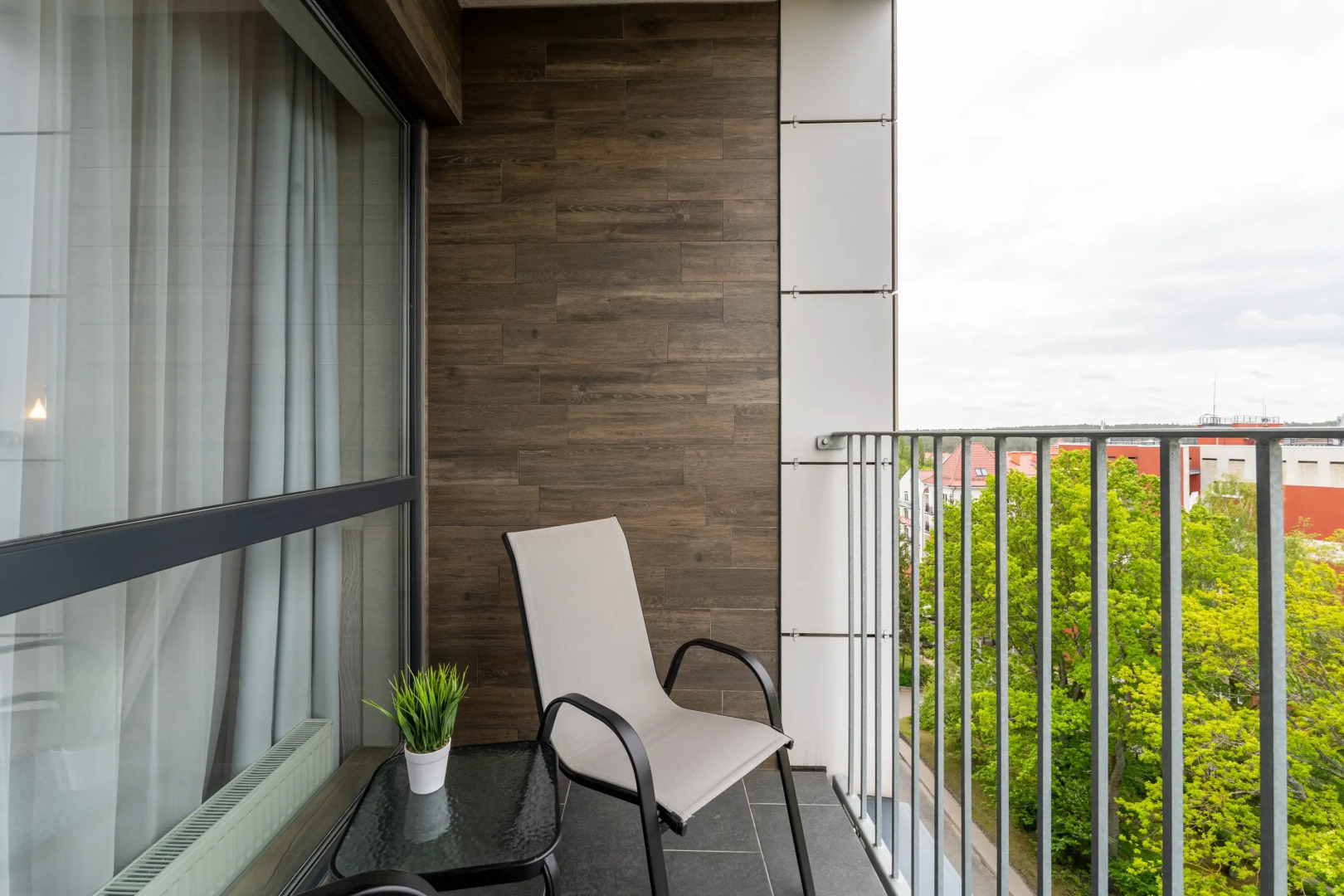 Квартира Розовый песок