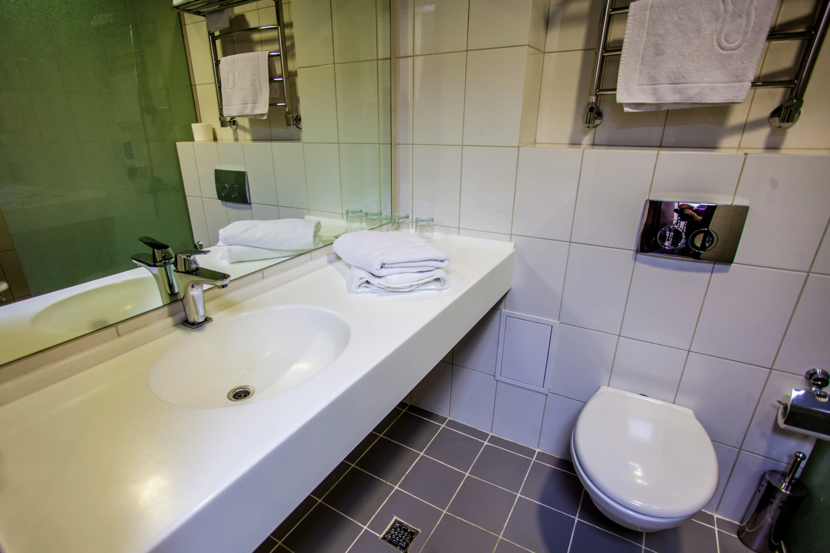 Отель Овертайм