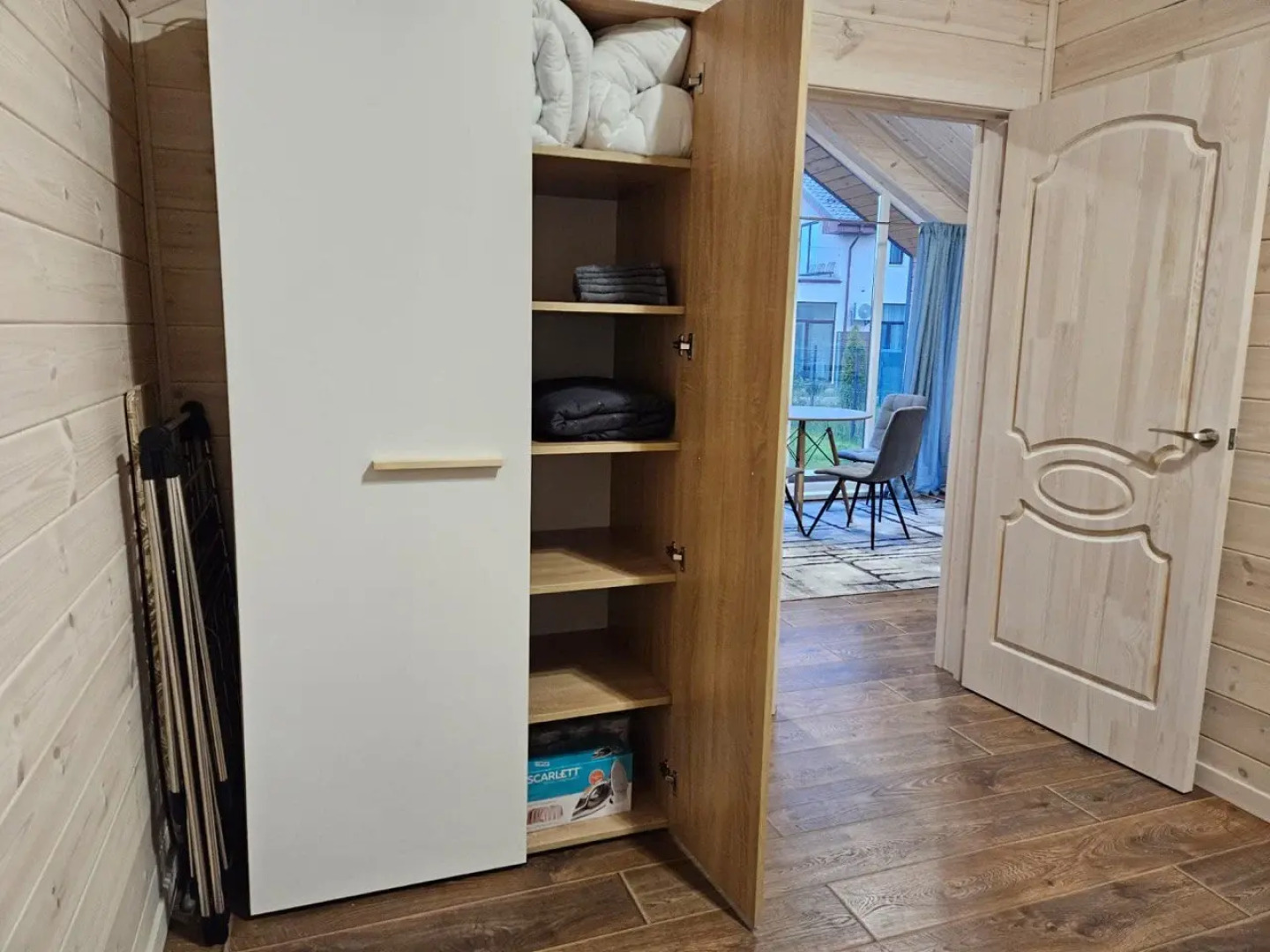 Частный дом Дом у моря