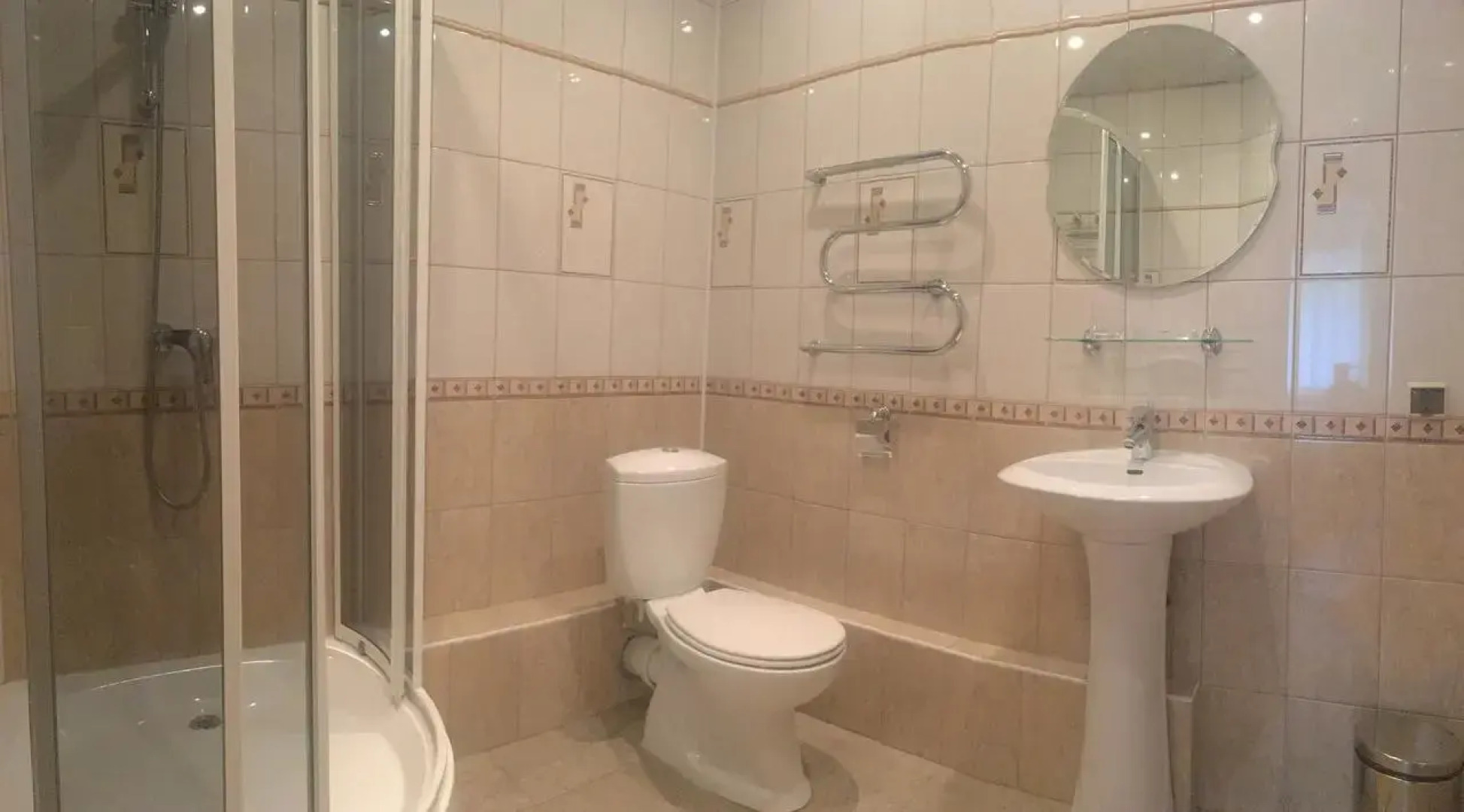 Жилое Помещение For Business&Travel