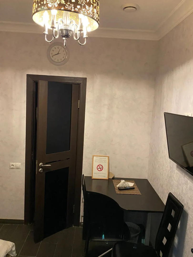 Отель Комфорт