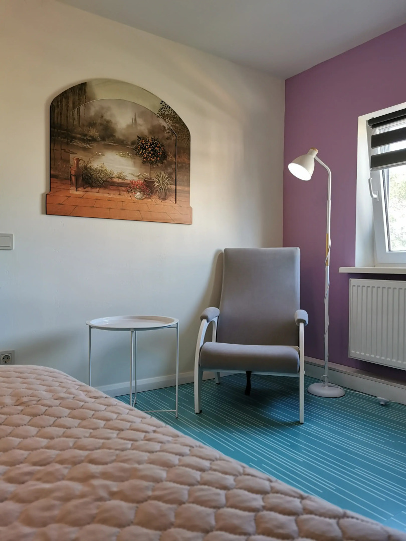 Квартира Море на ладони