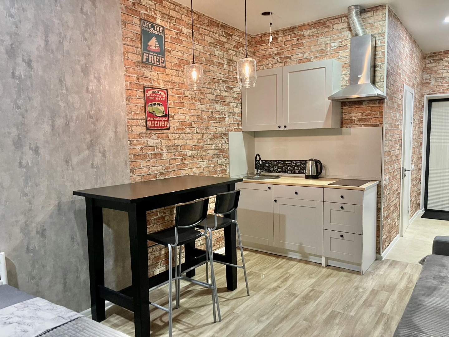 Квартира ТОП Локация Чаша Кремль