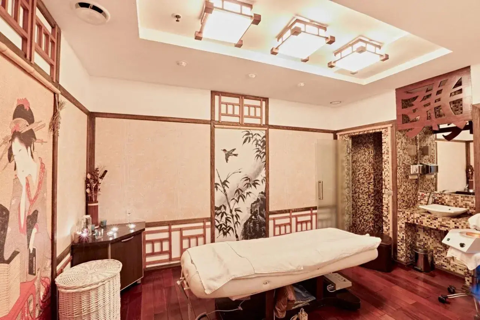 Отель Гринн