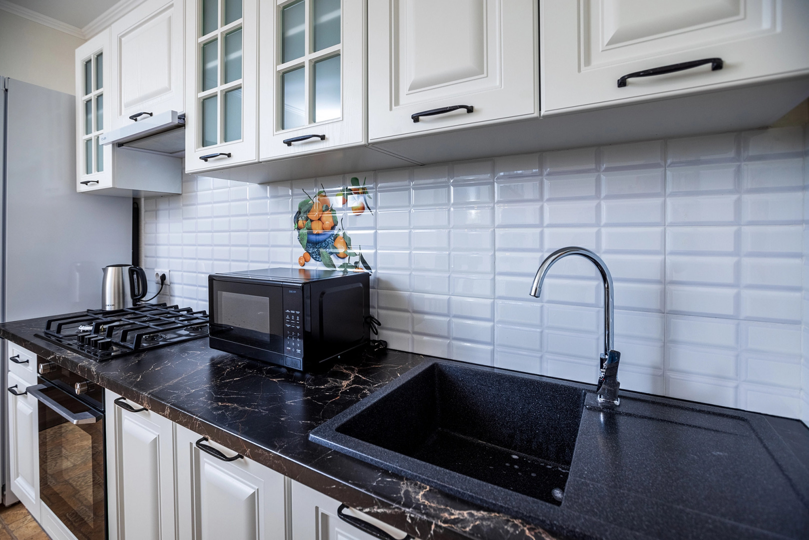 Гостевой дом Три восьмёрки