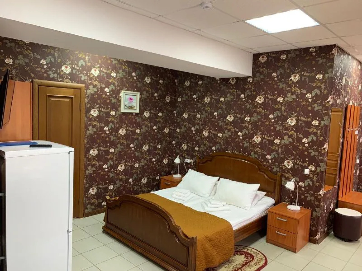 Отель 12 месяцев