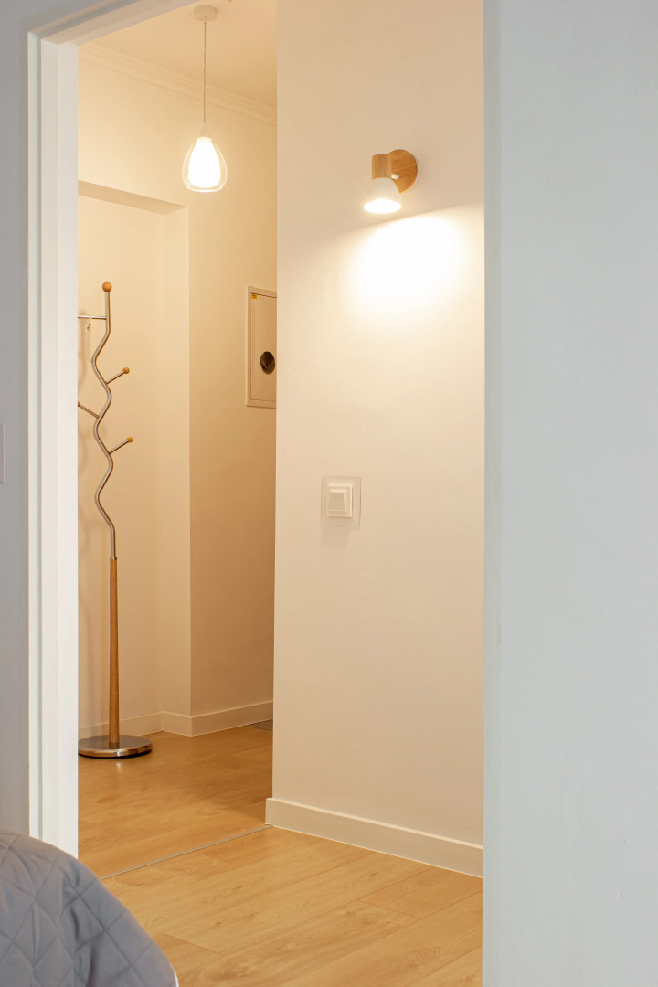 Квартира White House на Багратиона